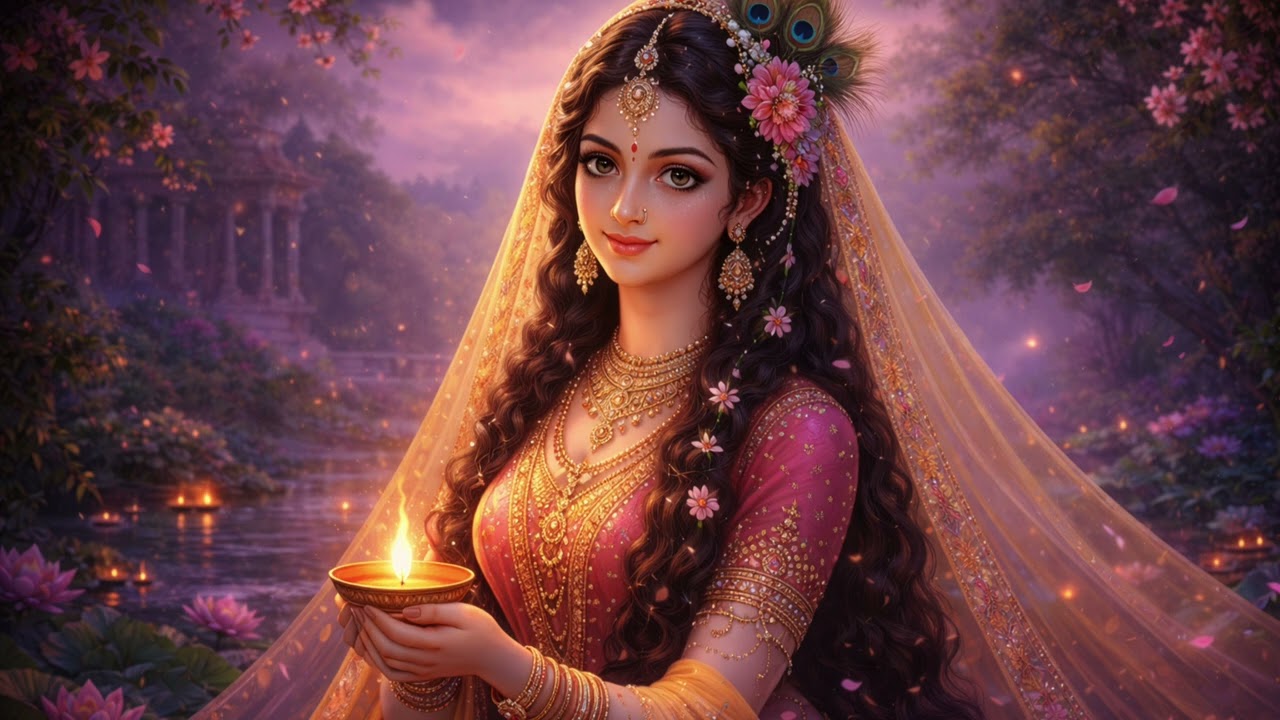 Radha naam jaap🙏#radheradhe #radhakrishna#radha #naamjaap