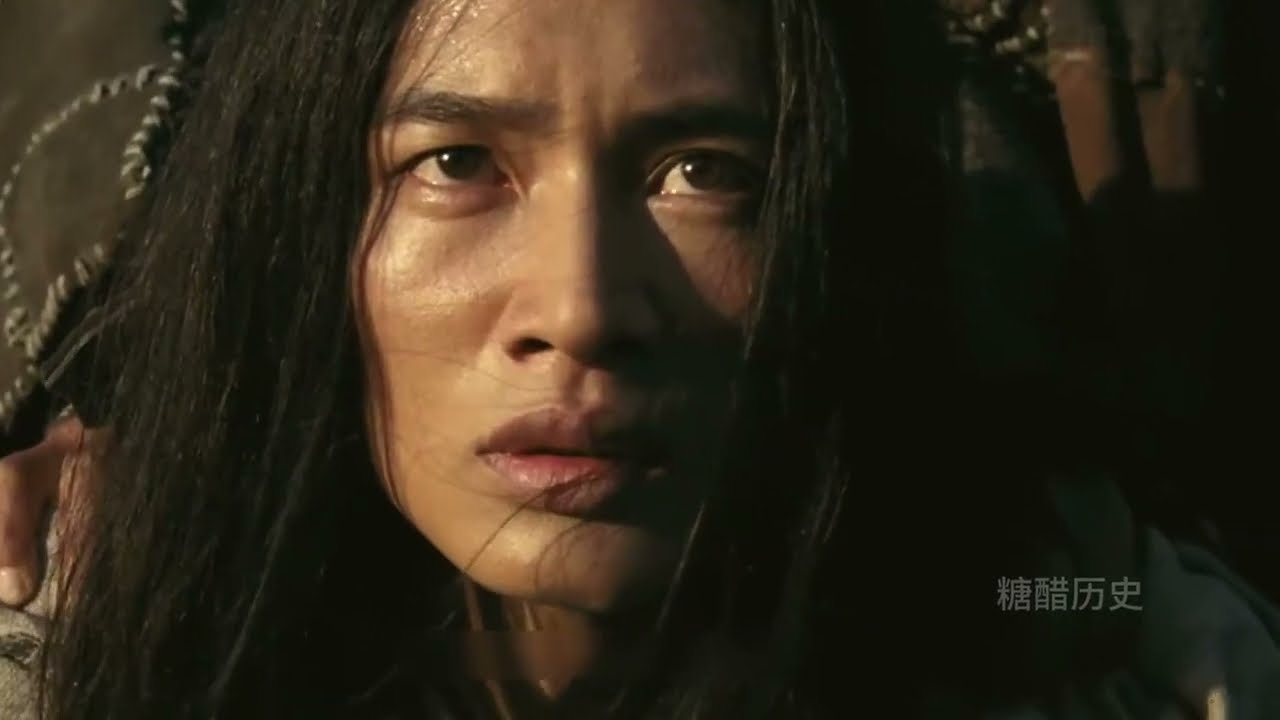 秦三世&mdash;&mdash;子婴