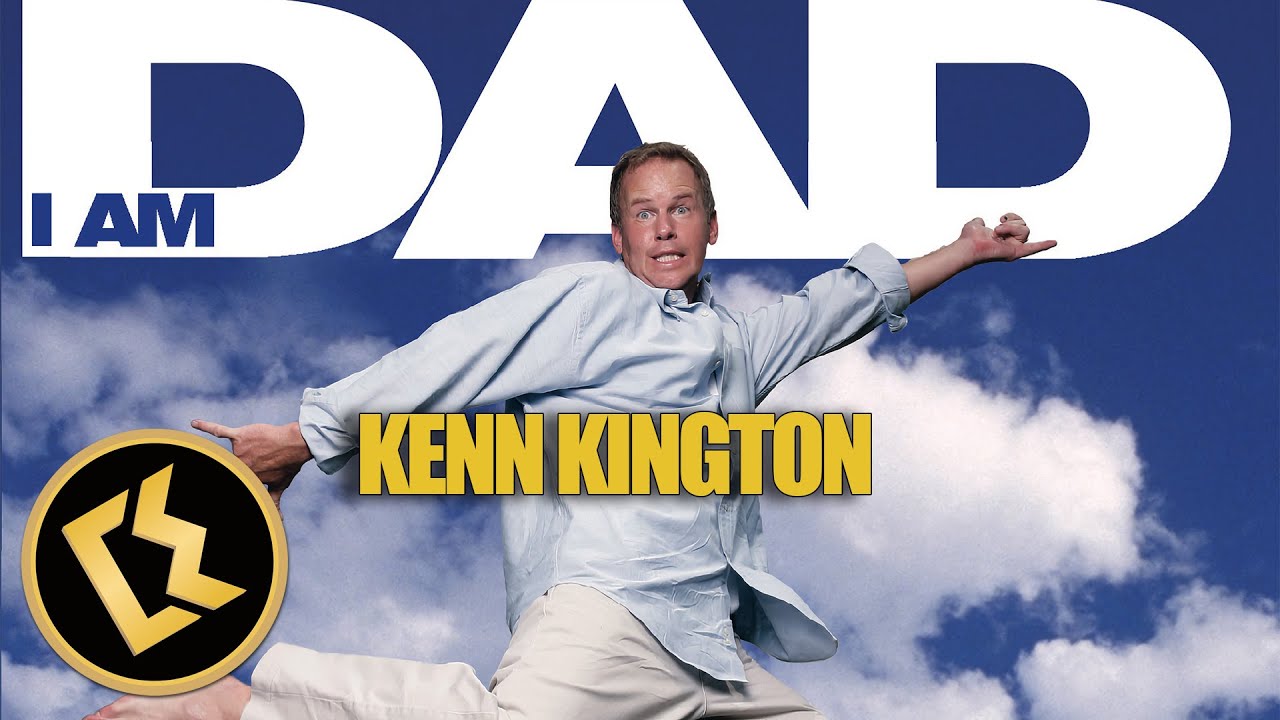 Kenn Kington 
