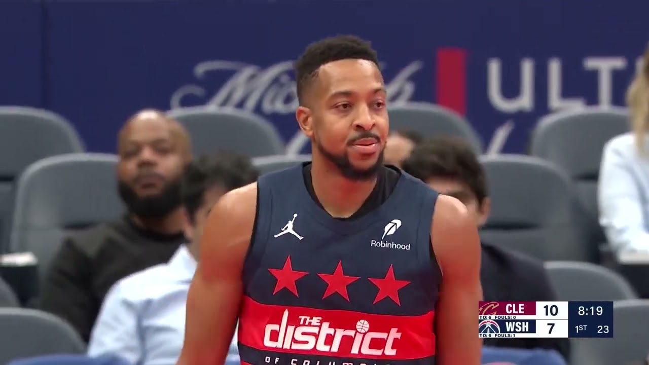 NBA Full Game | Washington Wizards vs Cleveland Cavaliers | November 8, 2025Описание: