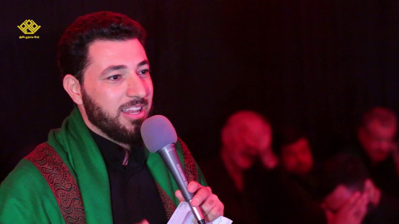 نعي الرادود الحسيني سيد حيدر الموسوي | حسينية الرسول الاعظم - طوز خورماتو