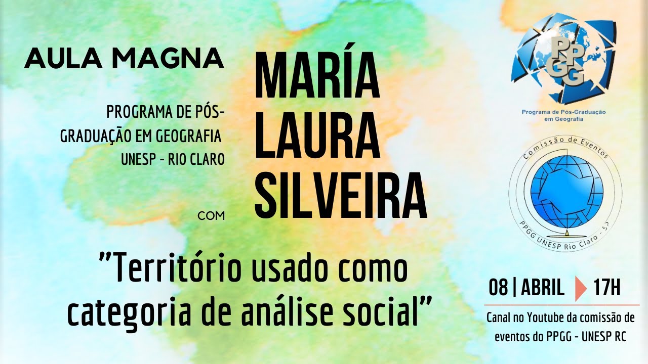 Aula Magna: 