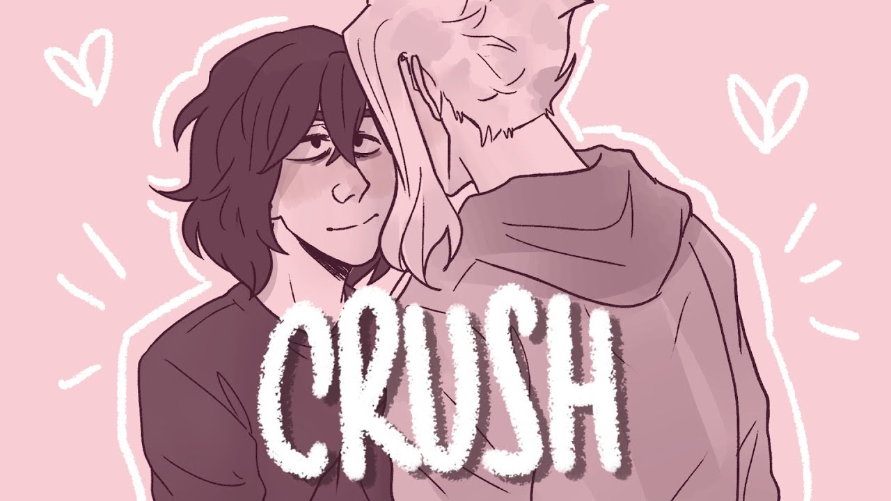 CRUSH - erasermight animatic