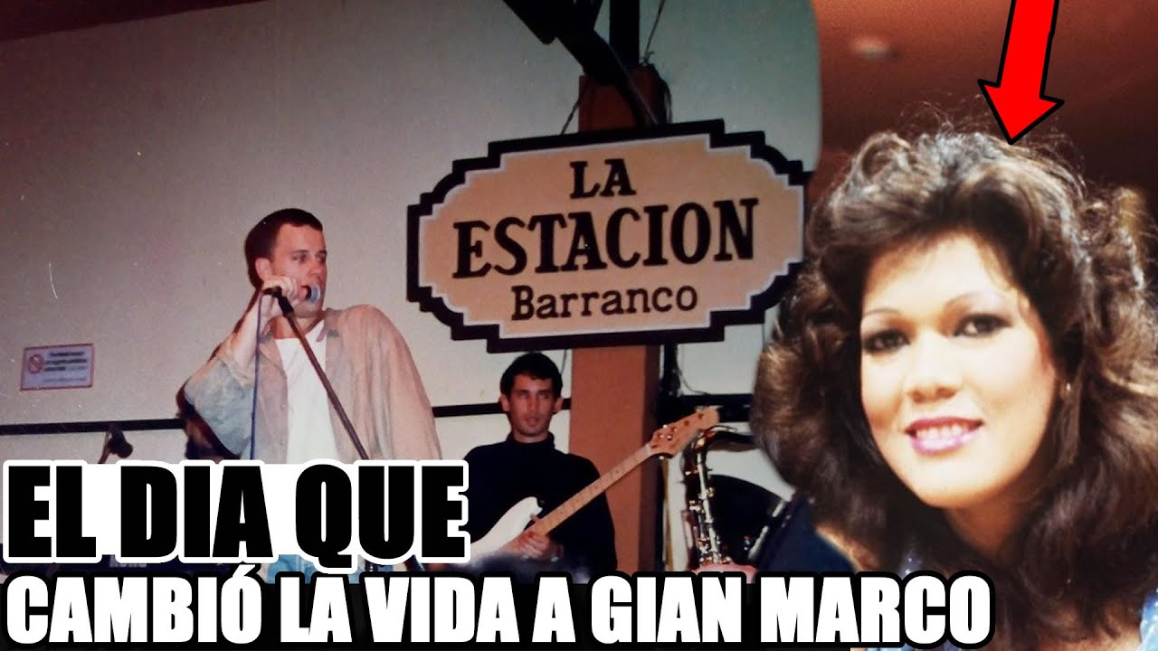El inesperado momento en que las Pandora le abren las puertas del mercado internacional a Gianmarco