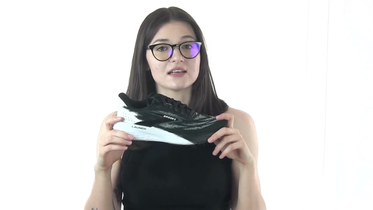 Brooks Launch 11 Running Shoe