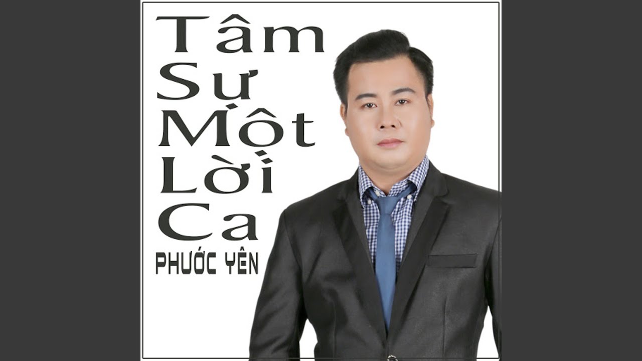 T&acirc;m Sự Một Lời Ca
