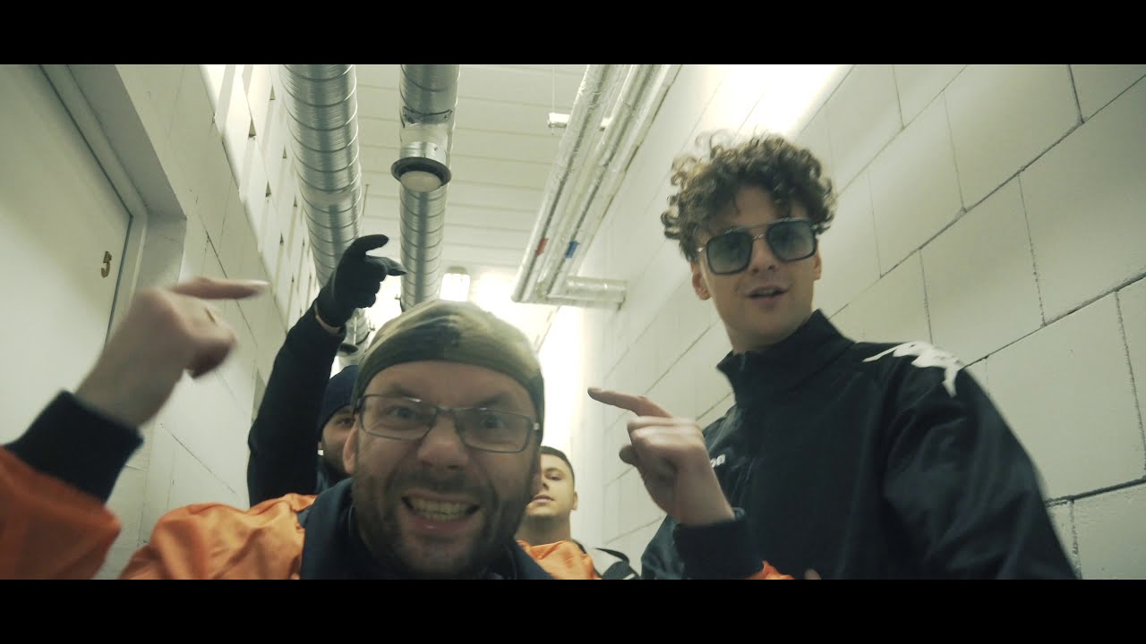 Last Dens feat. Ogano - All 4 One (Prod. Mld)
