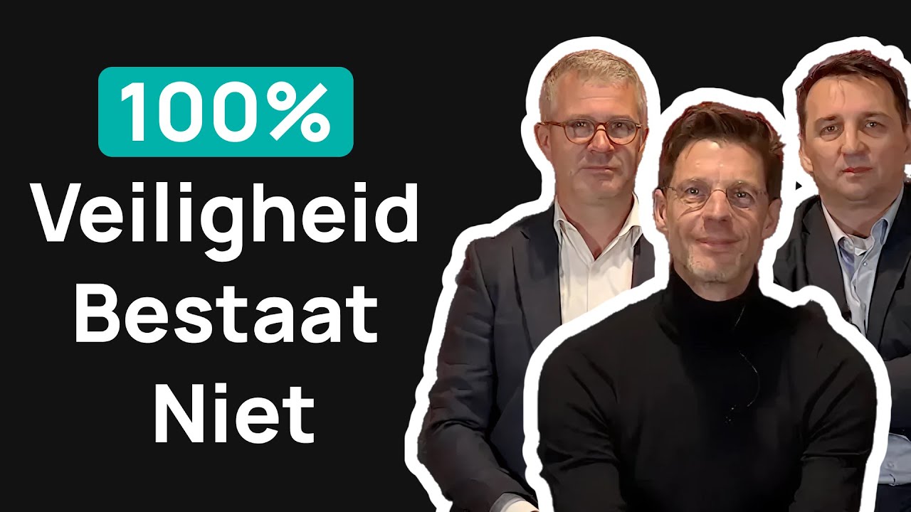 Seveso III Ontrafeld | Sancties, Grijze Gebieden & De Praktijk van Veiligheid