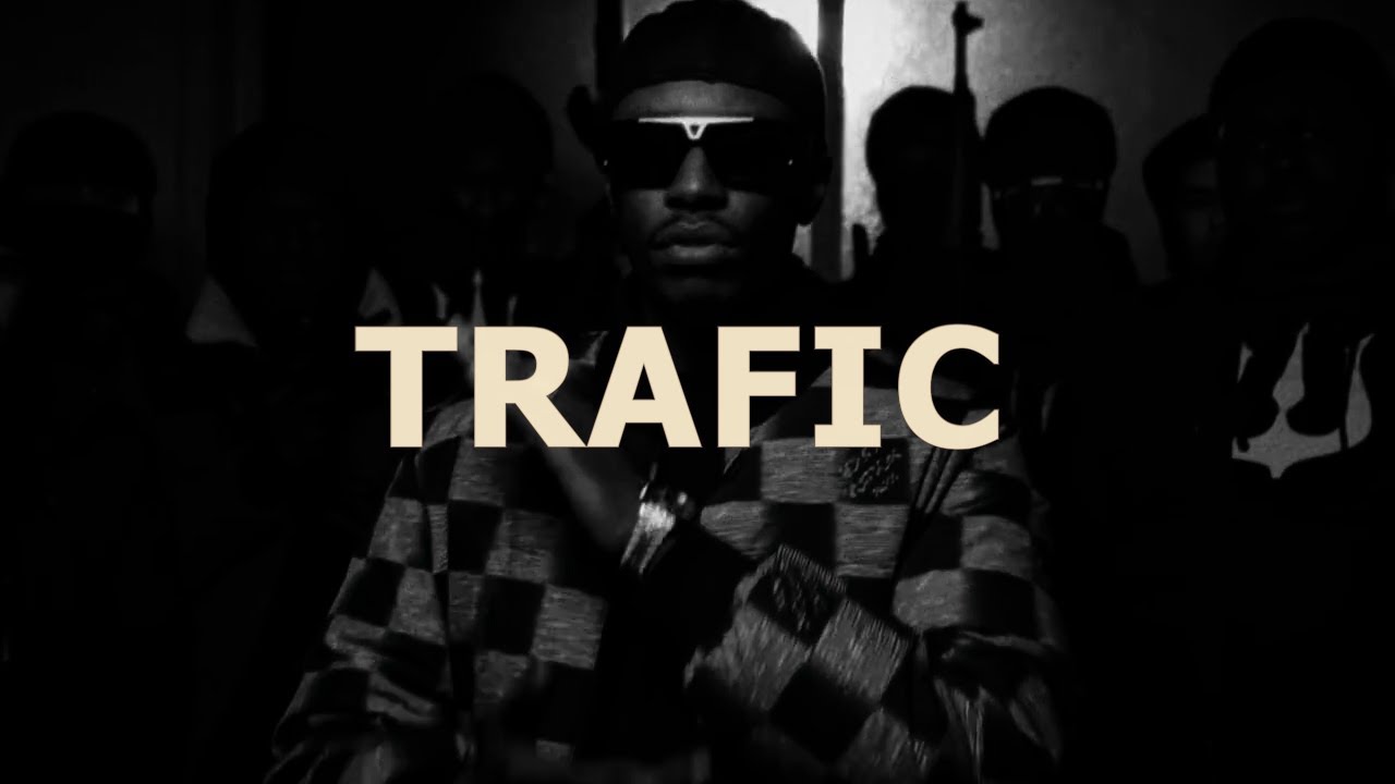 Ninho x Werenoi Type Beat 
