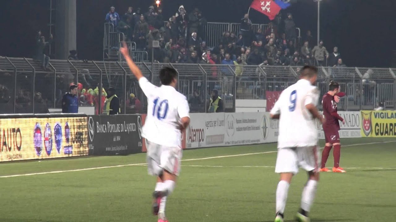 Clip tifo Pontedera Pisa