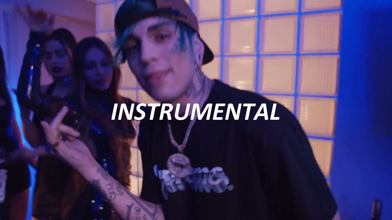 Franky Style, C.R.O - Claro Que Si (Instrumental)