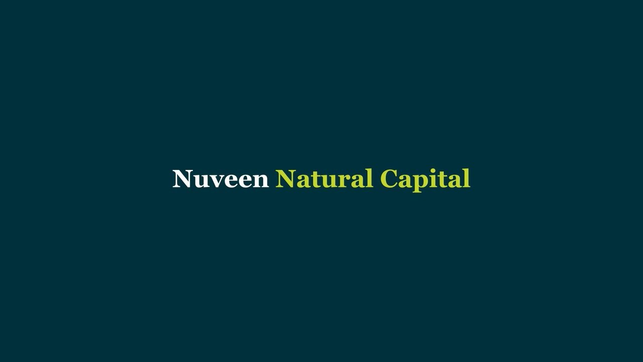 Nuveen Natural Capital