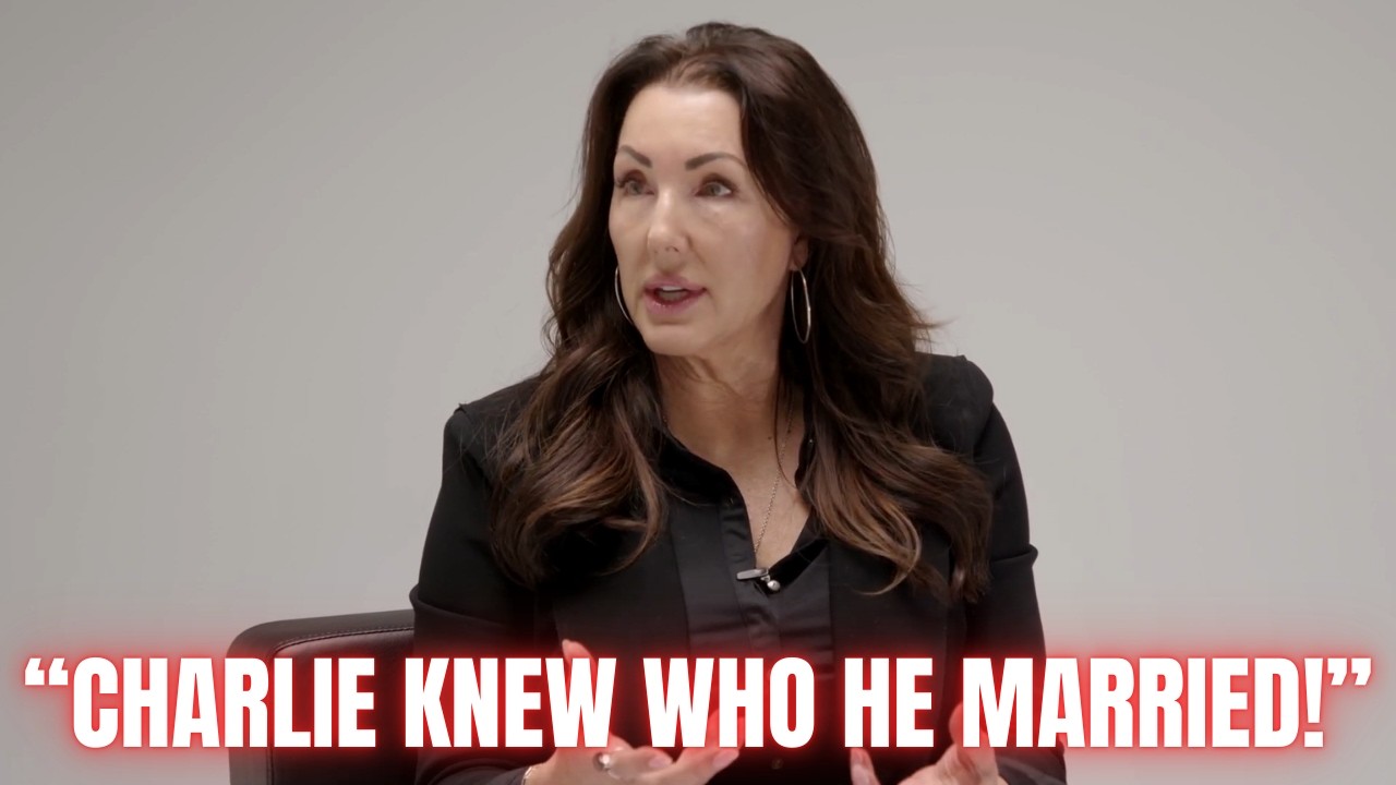 Erika Kirk’s Best Friend SPEAKS OUT After Call With Candace