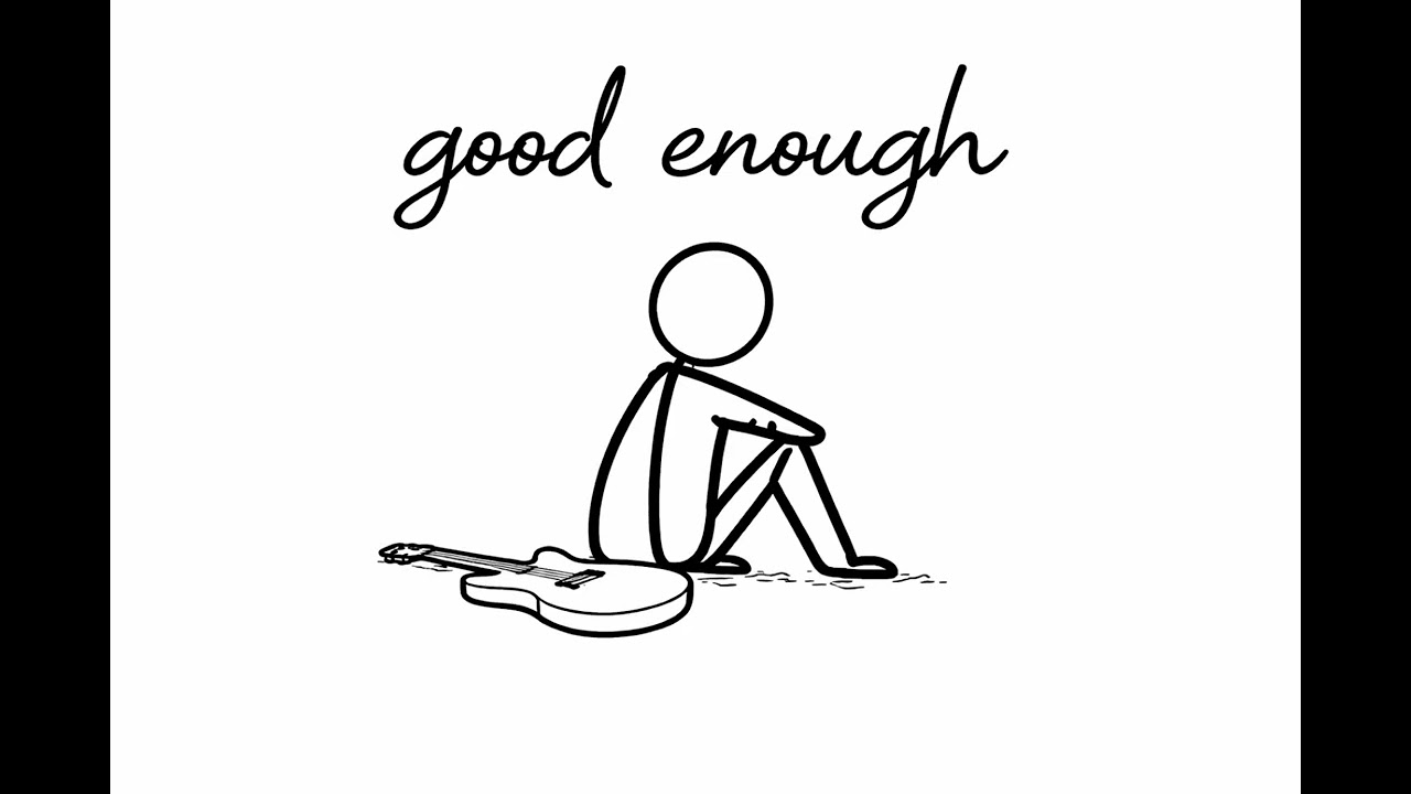 Good enough #music #emorock #trippy 