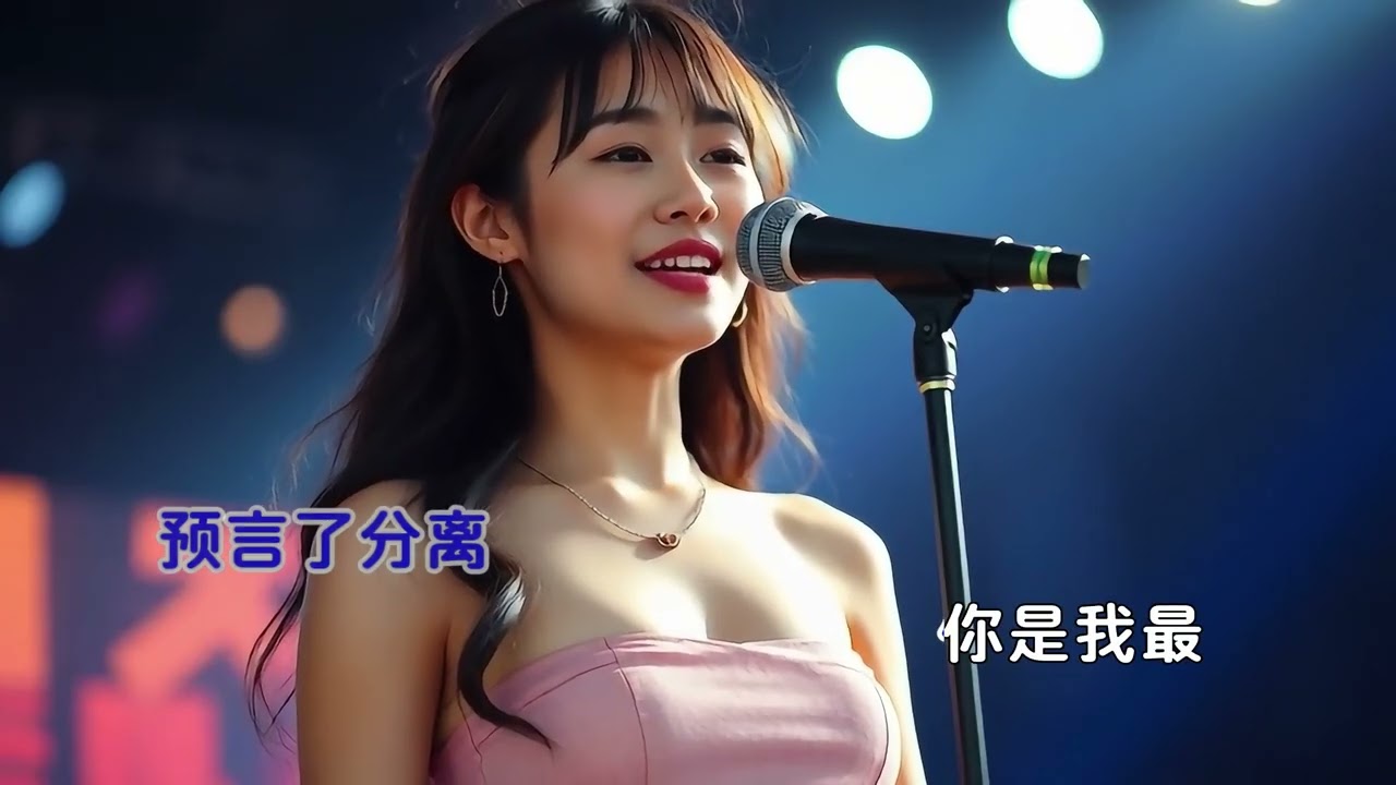 《哭砂》翻唱 | 爱到最后才发现回忆比眼泪更让人心碎 | 原唱：黄莺莺 #翻唱 #音乐 #动态歌词