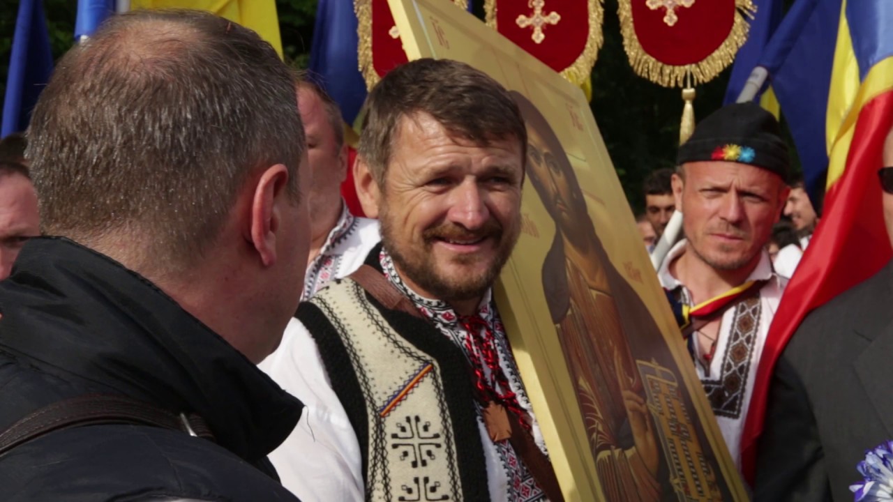 Valea Urii