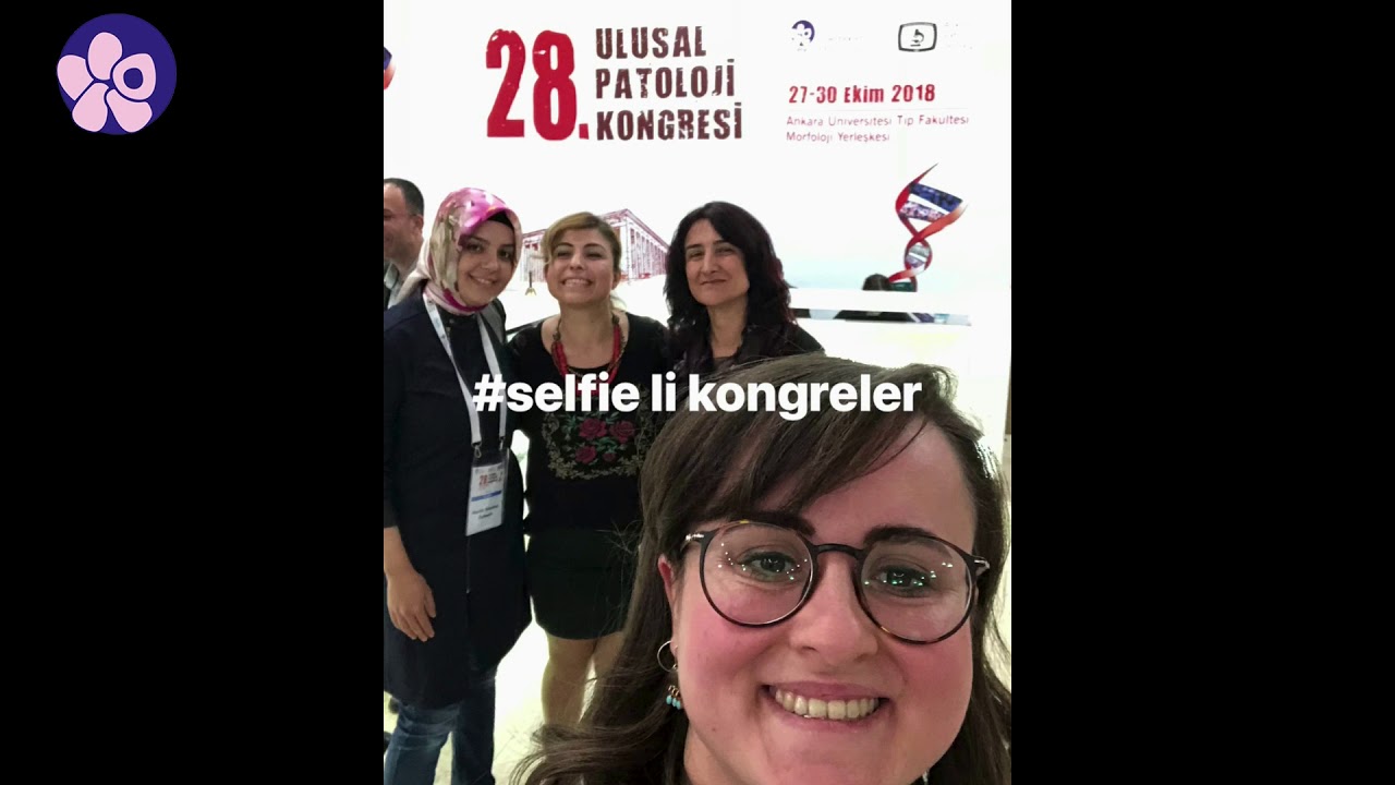 Benim için Patoloji 2020 / Video - 12 #benimiçinpatoloji
