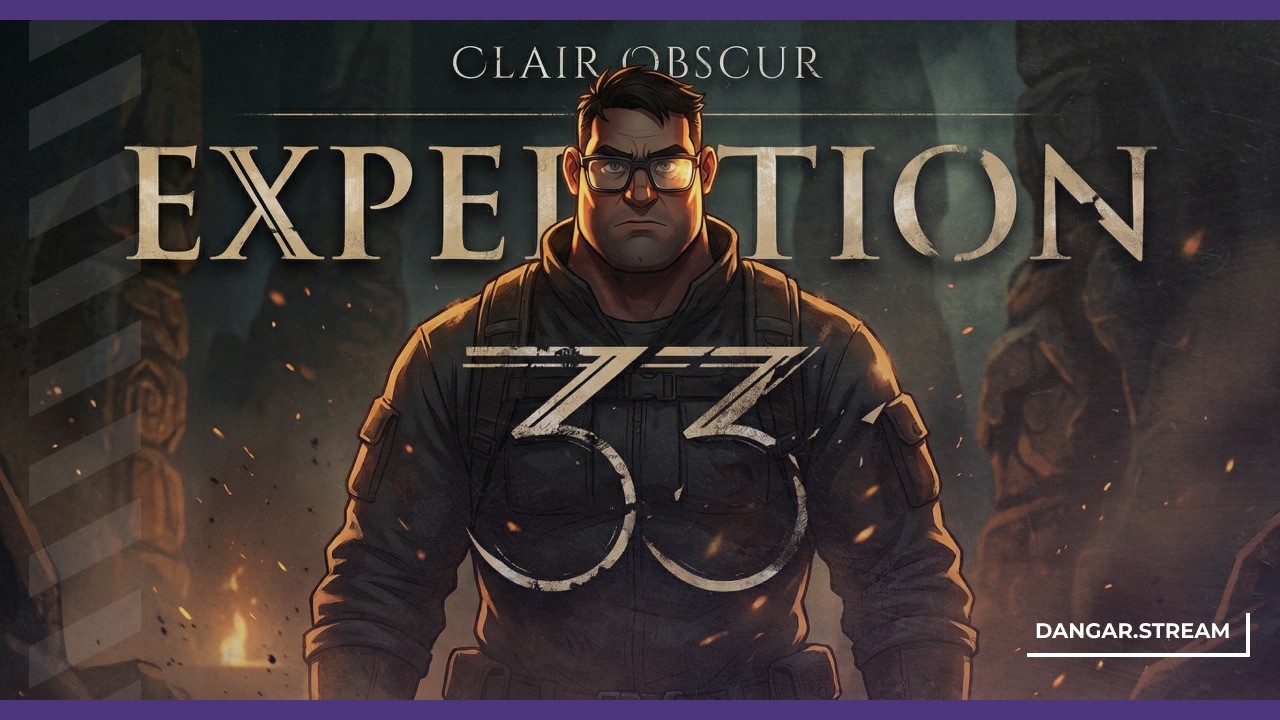 На пути к Монолиту | Clair Obscur: Expedition 33 #7 | С русской озвучкой