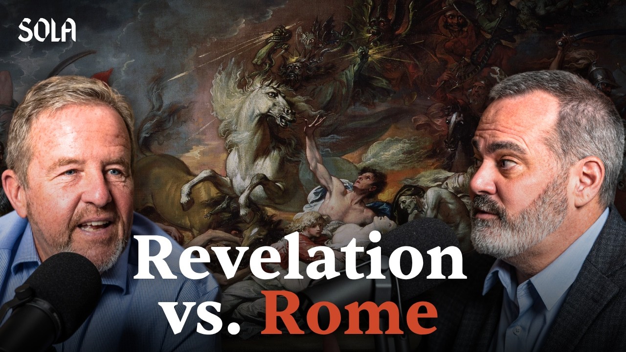 How Revelation Has Been Interpreted Through Church History