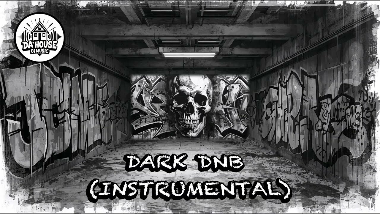 DARK DNB  - Best Drum and Bass mix 2026 | DnB | Dark Electronic Music | VOL7
