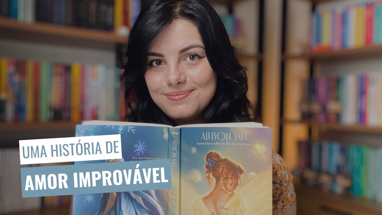 A rainha do Refúgio das Fadas e o senhor do Bosque do Inverno🧚| ASAS RELUZENTES (sem spoiler)