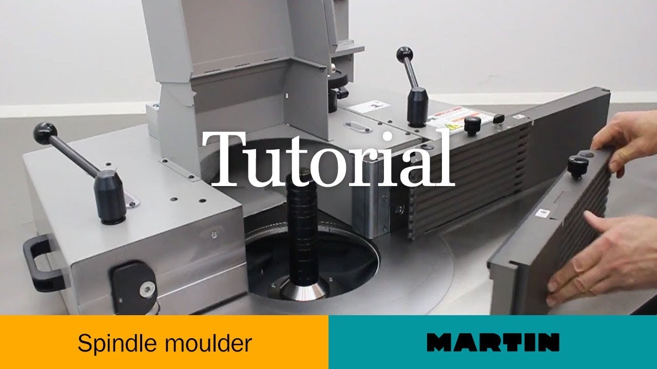 Tutorial: Anschlagbacken auf Fräsbackenspannsystem AutoLock montieren und einstellen