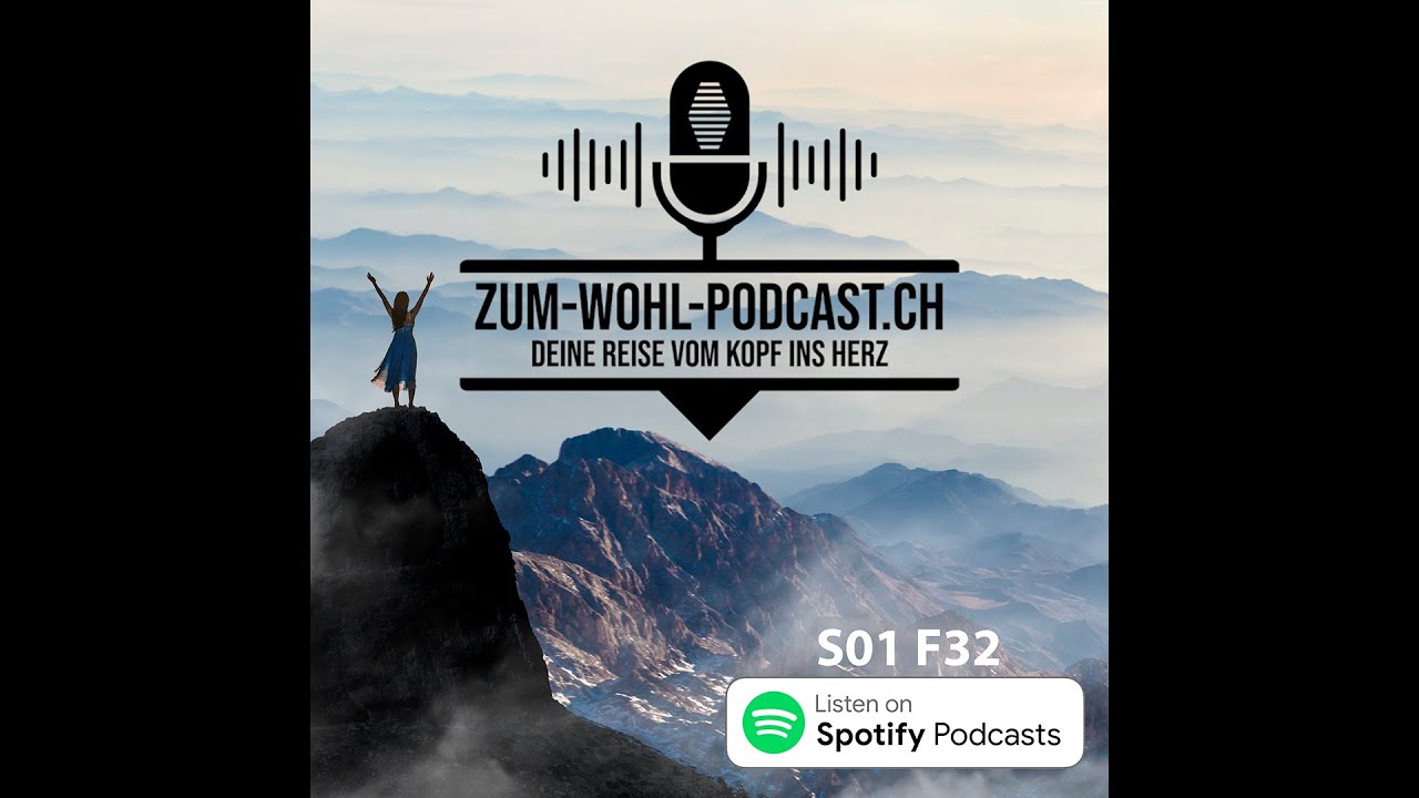 S01F32 - Zwischen Gedankenkarussell und Klarheit
