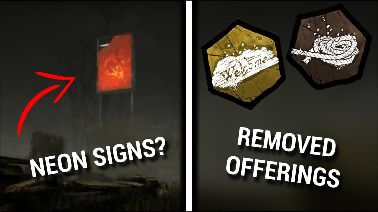 6 Facts You (Probably) Didn't Know About Backwater Swamp | Dead By Daylight