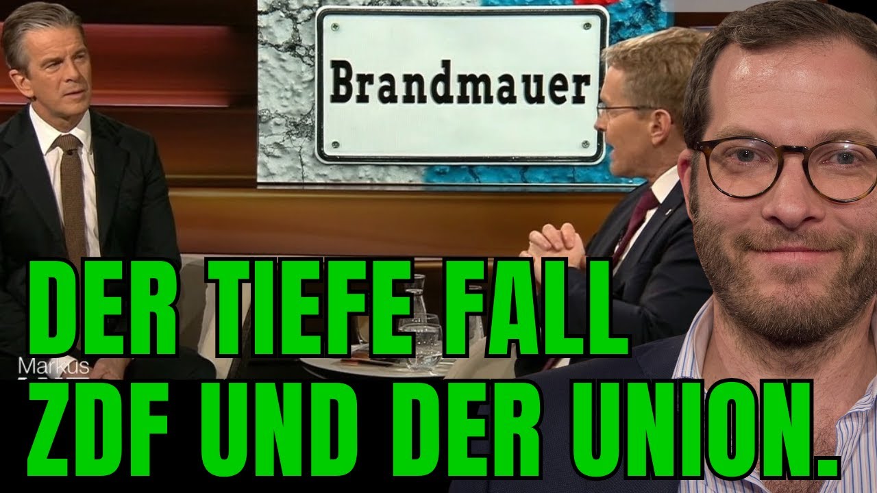 Lanz vs. Reichelt - Eine Warnung vor der DDR 2.0