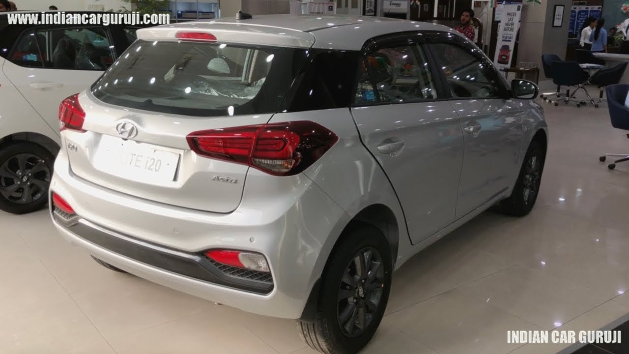 Elite i20 Asta Model Full Review with Price,Interior,Exterior and Features
