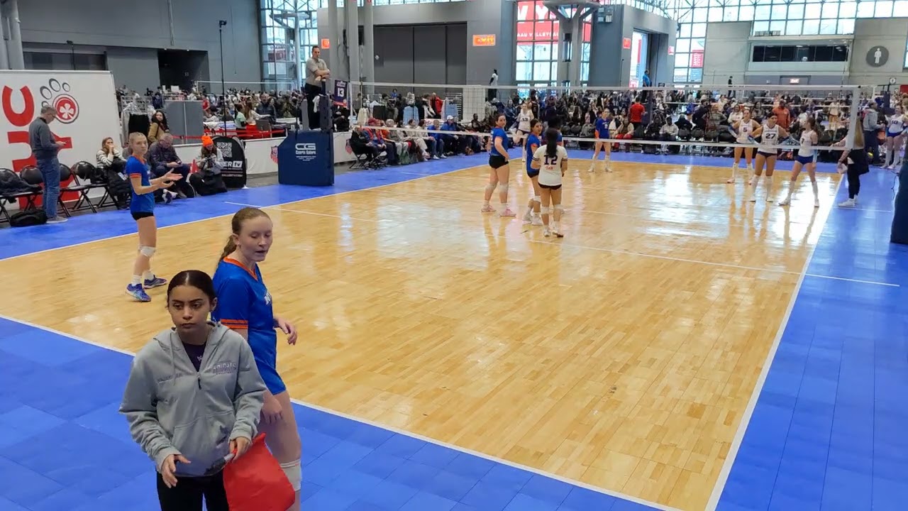 AAU 020626 Game 3 Set 1