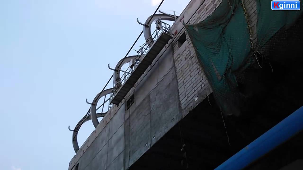 Metro FlyOver 17Feb2015
