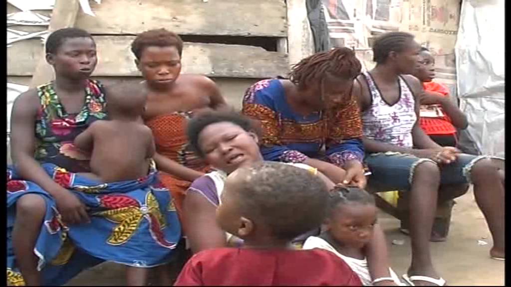 Baby Factory Uncovered In Asaba