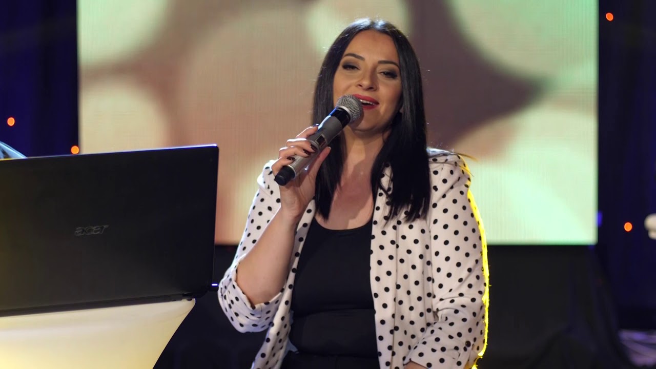 Aneta i Grupa Molika - Sudbo moja (LIVE Quarantine Show)