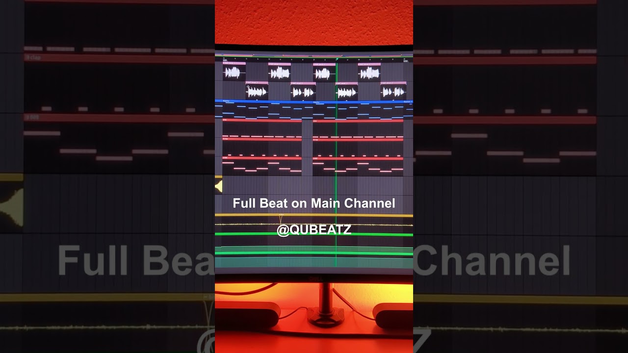 Sad Melodic Guitar Type Beat - "Hold Me Forever" | Prod. QUBEATZ 