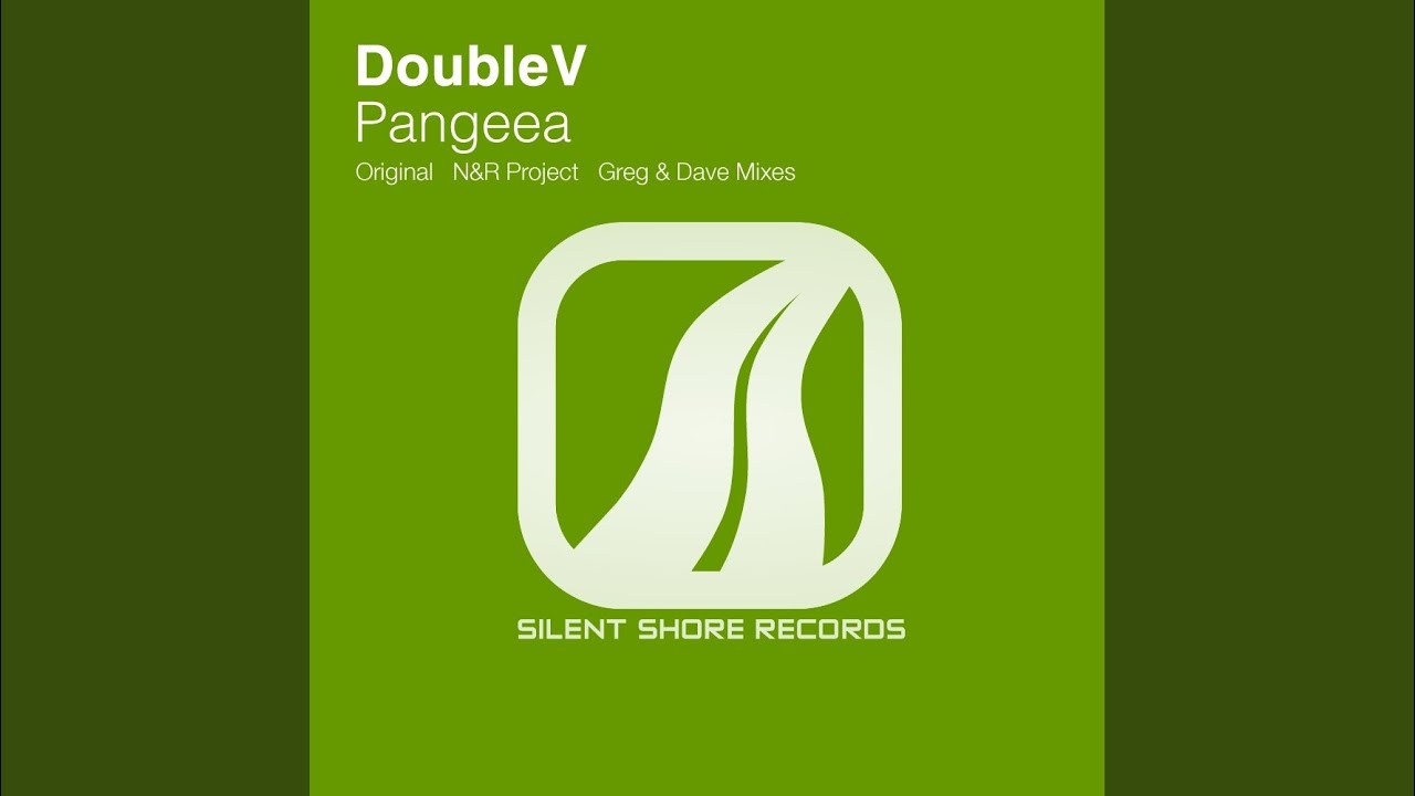 Pangea (Original Mix)