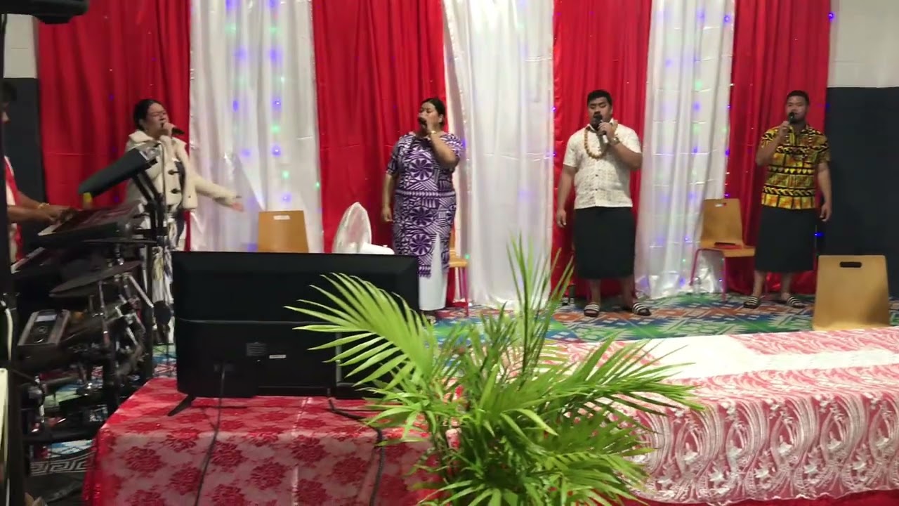 Life Healing Church Sydney Sunday service 11/01/26  - O le afi i ona fofoga