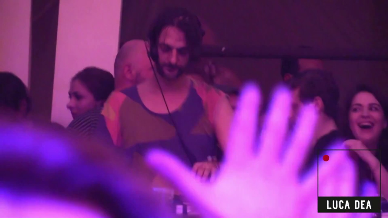 RICARDO VILLALOBOS @ SUNWAVES 19 by LUCA DEA