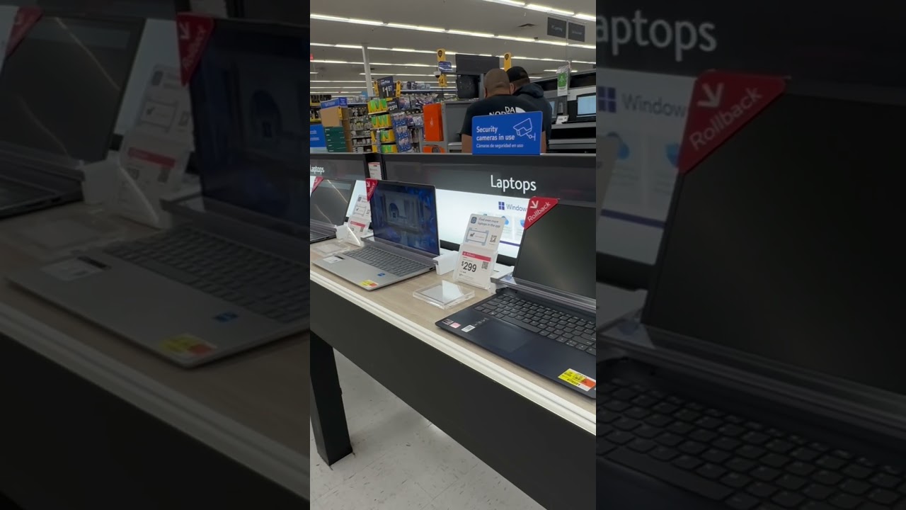 #laptop #good #price #walmart #california #shortvideo