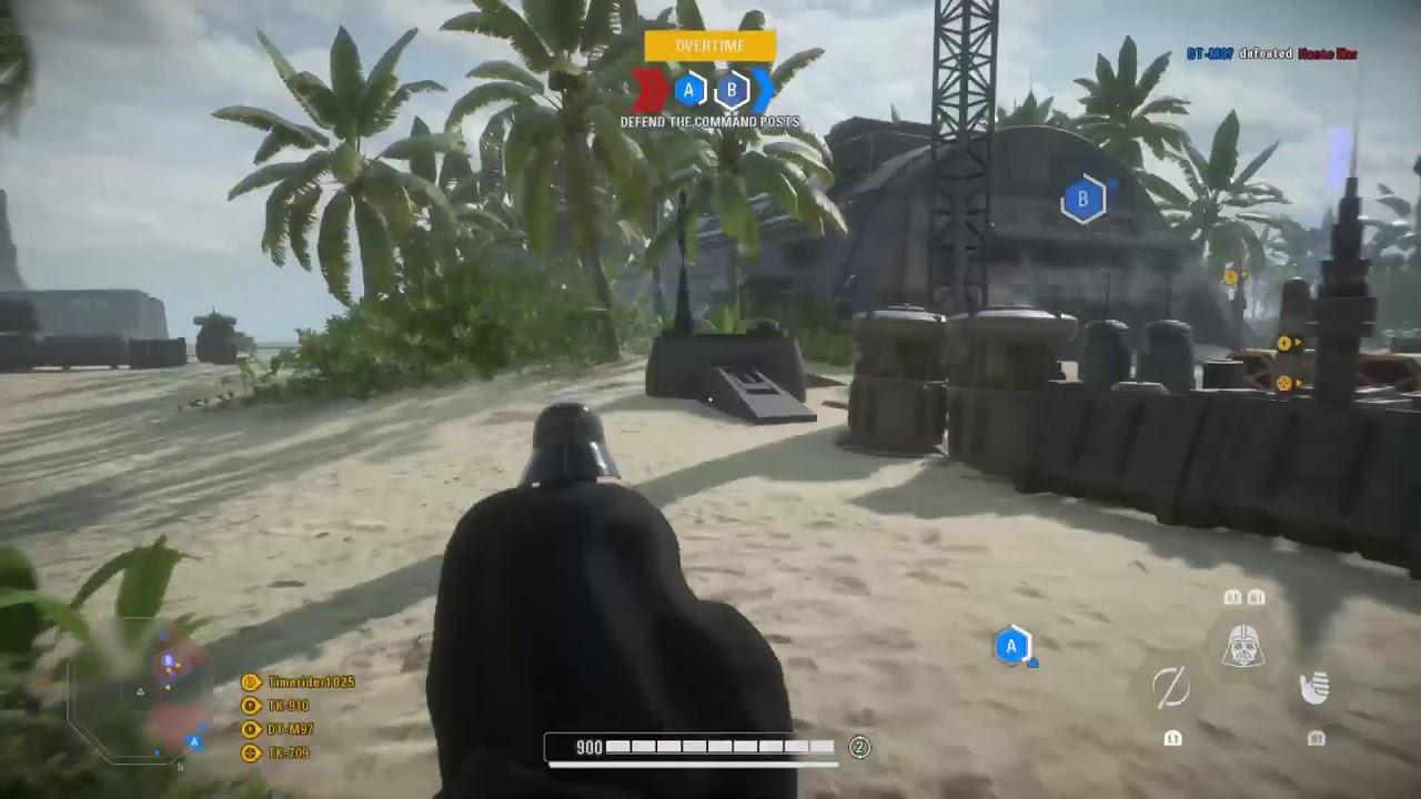 Star Wars Battlefront 2