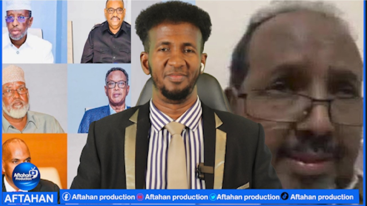 XOG: Side loo qeybiyay Aqalka Sare Darood Dir Hawiye tastuurka Xasan Sheikh@abdullahi-balwaan
