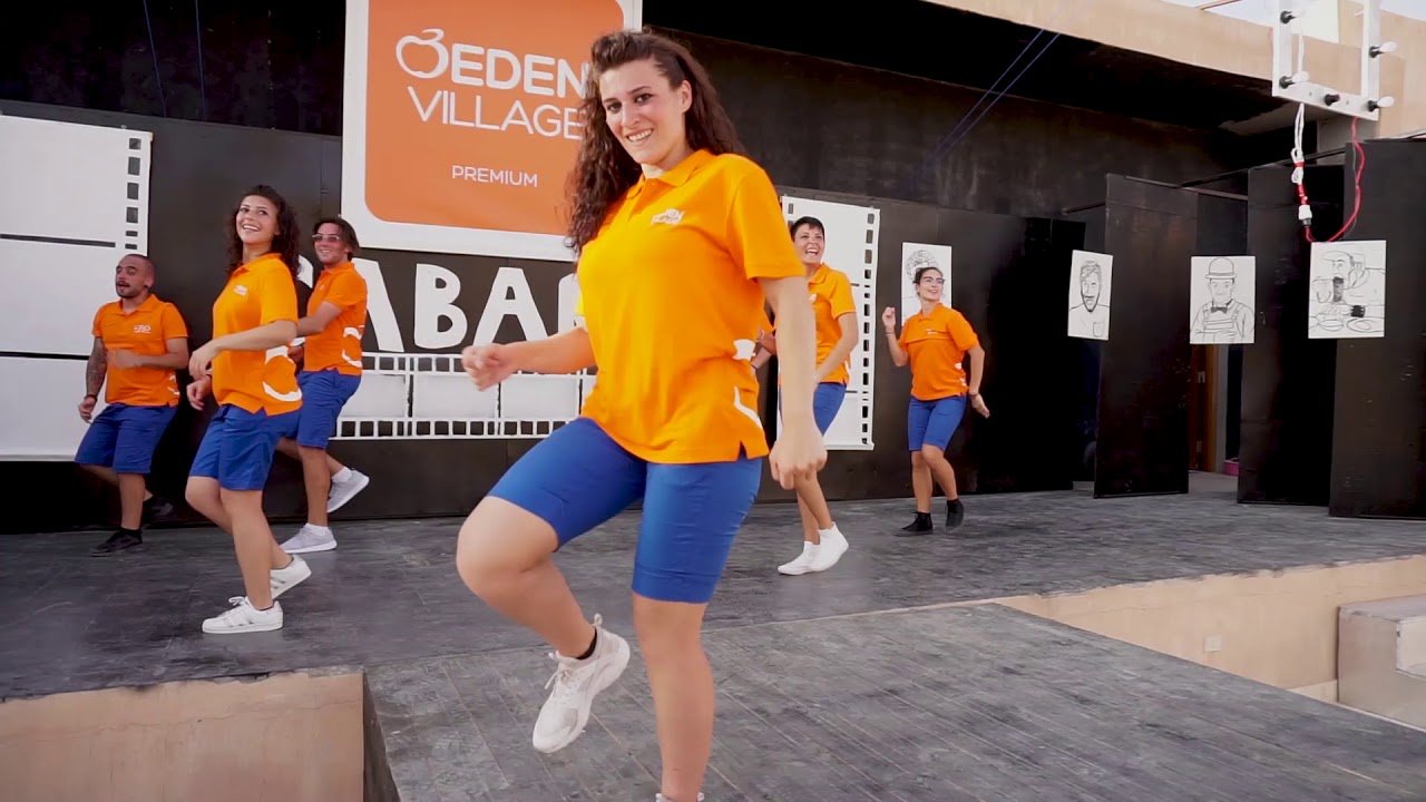 Video Sigla Eden Village