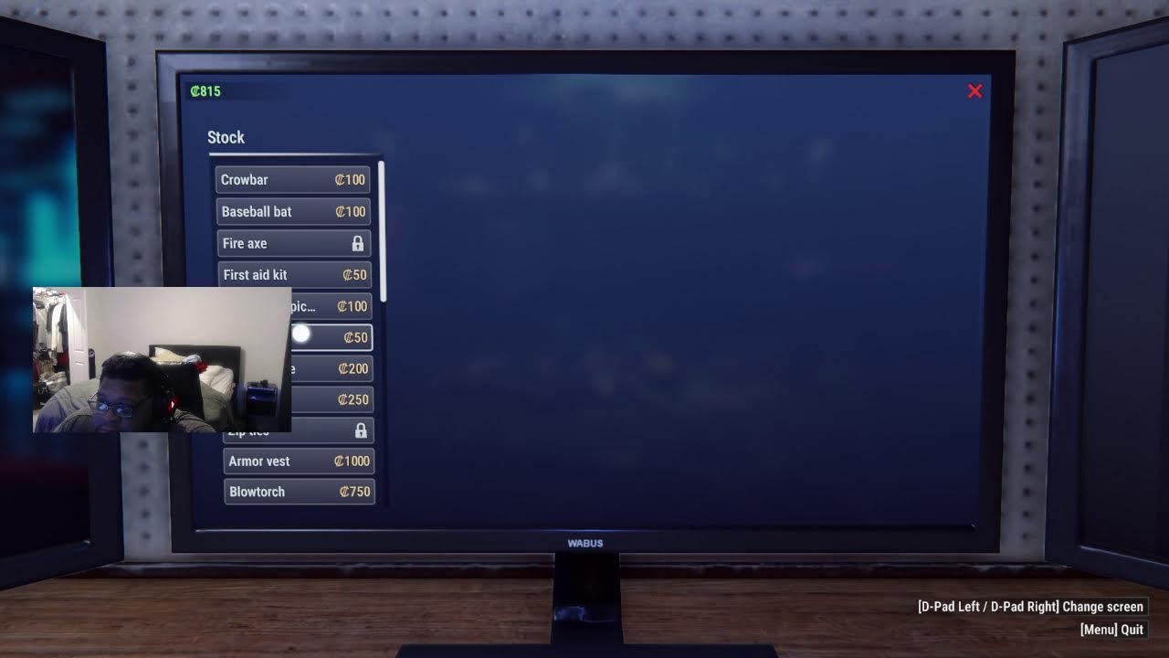 Crime Simulator Im New To This Pt2