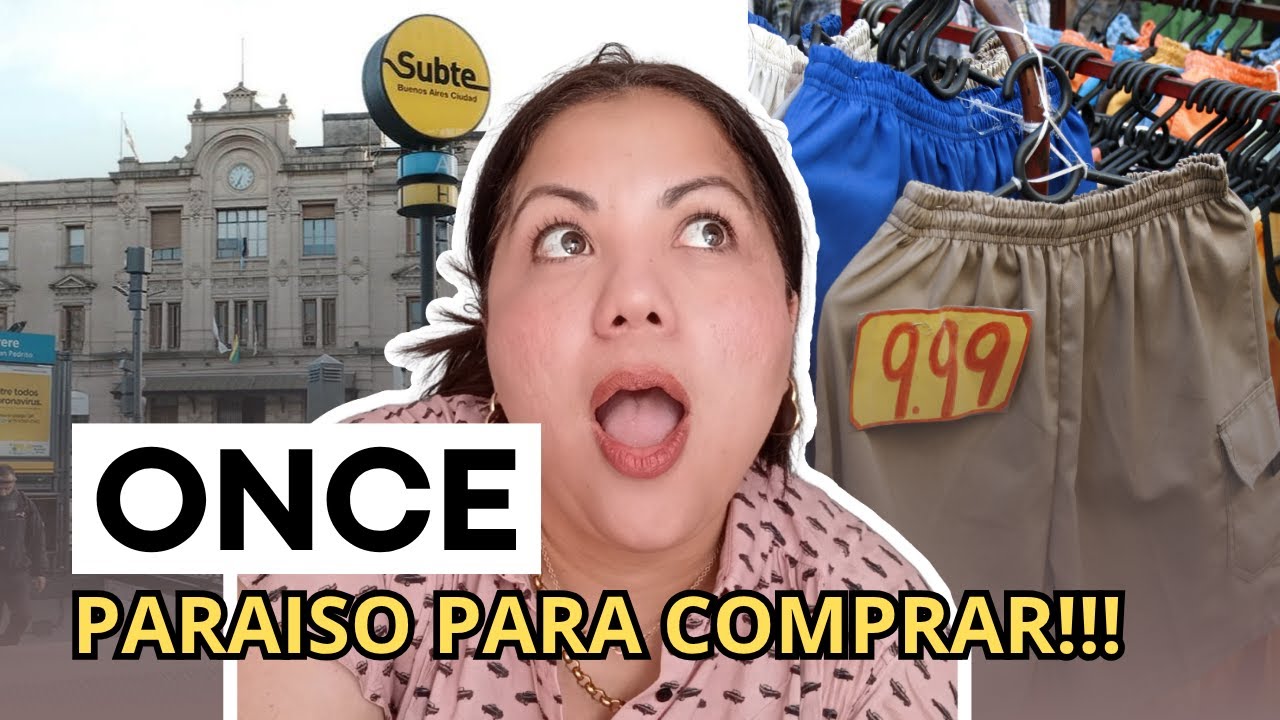 RECORRIENDO ONCE , SE NOTA EL CAMBIO! No vas a creer lo que me pasó con mi telefono.