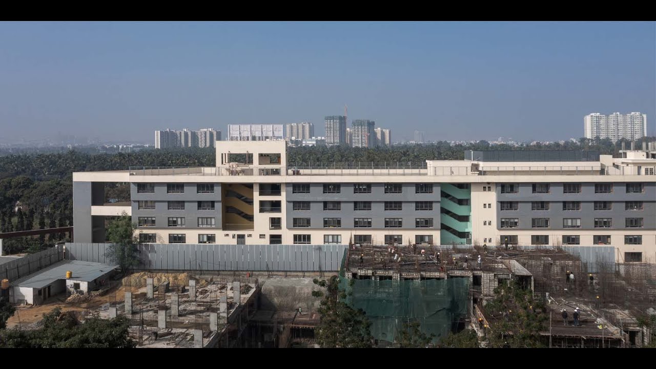 Jain Heritage School Whitefield, Bangalore