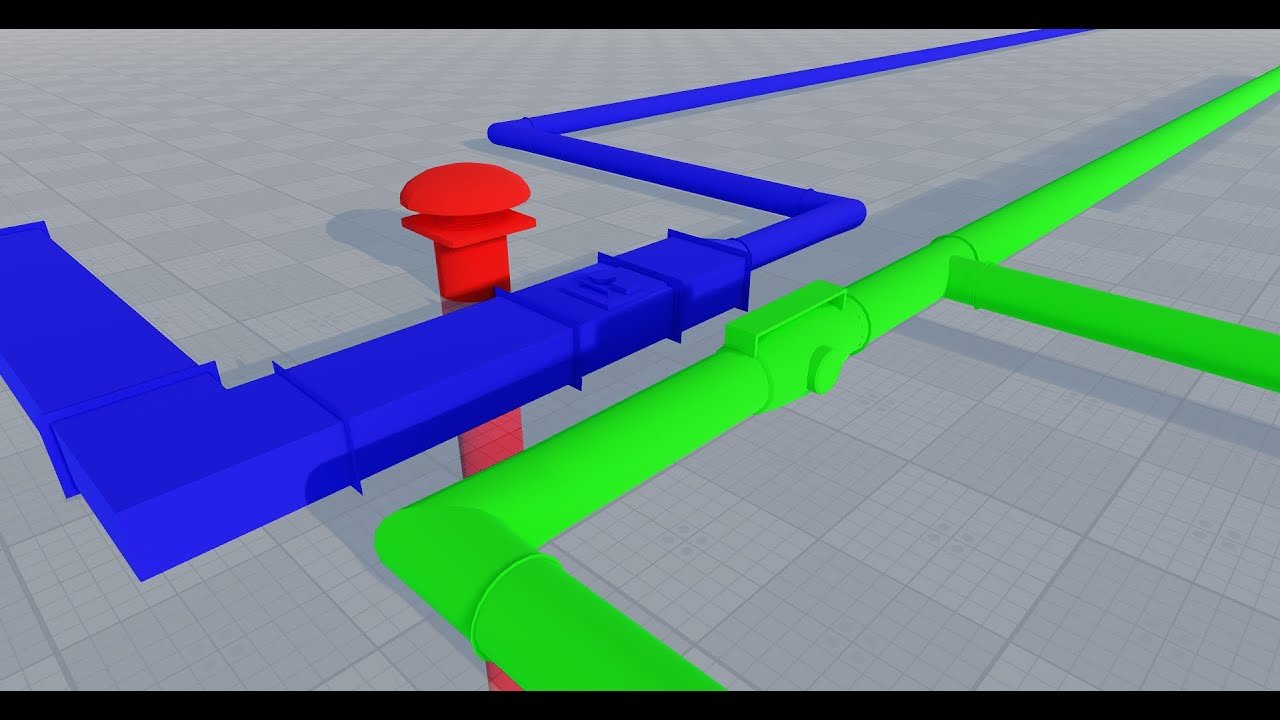 ArCADia-VENTILATION SYSTEMS  - software is intended for designers of ventilation installations