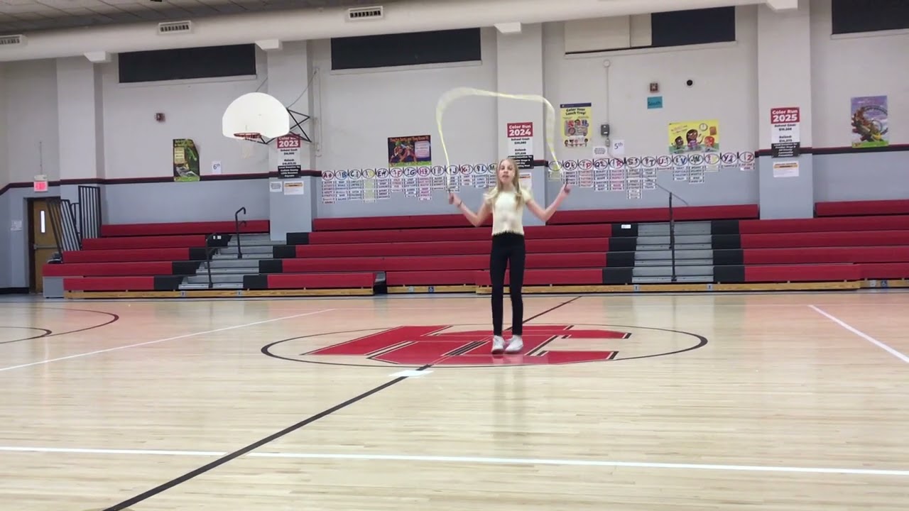 MR Owen routine 