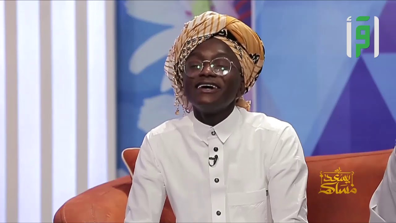 لقاء طربي جميل وأسرار البدايات مع المنشدين هشام الوافي وعادل الأسدي وفيصل الشنب - يسعد مساكم
