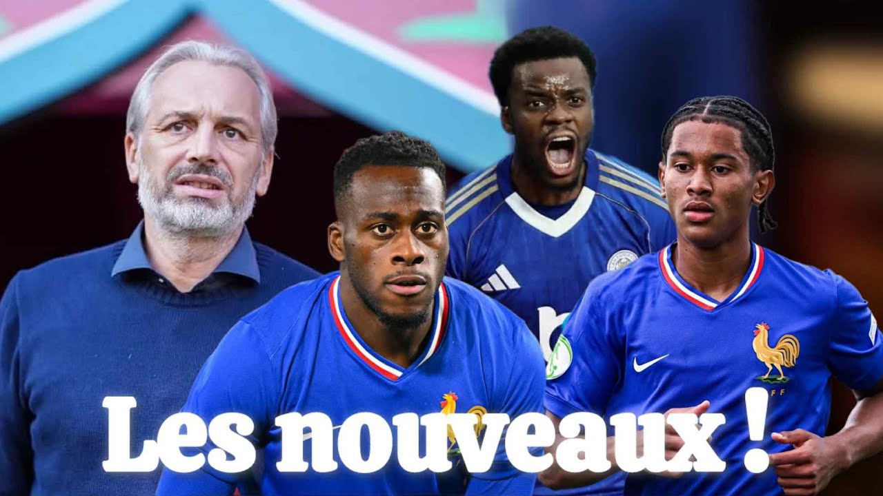 🚨 LÉOPARDS | LES 4 NOUVEAUX JOUEURS ARRIVENT, C’EST CONFIRMÉ ! 👏🏽🇨🇩