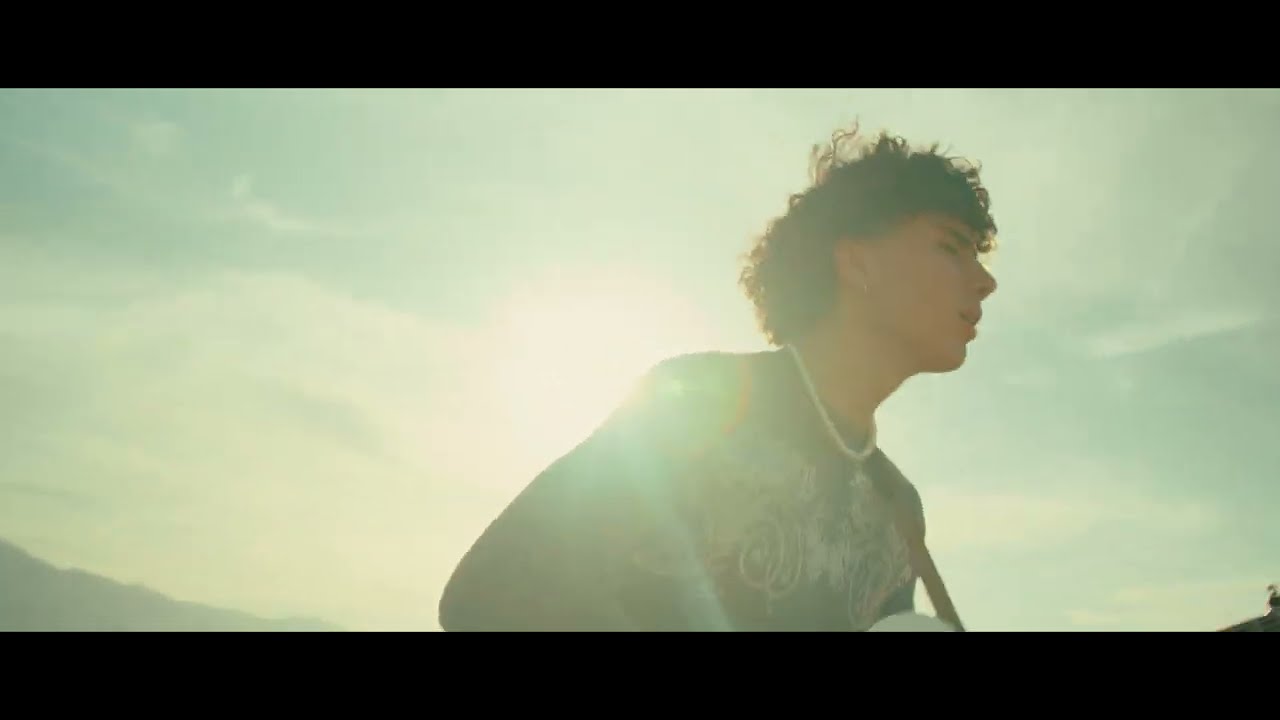 DannyLux - TE EXTRA&Ntilde;O Y LO SIENTO... (Official Video)